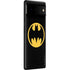 DC Comics Batman Logo Google Pixel 6 Pro Skin